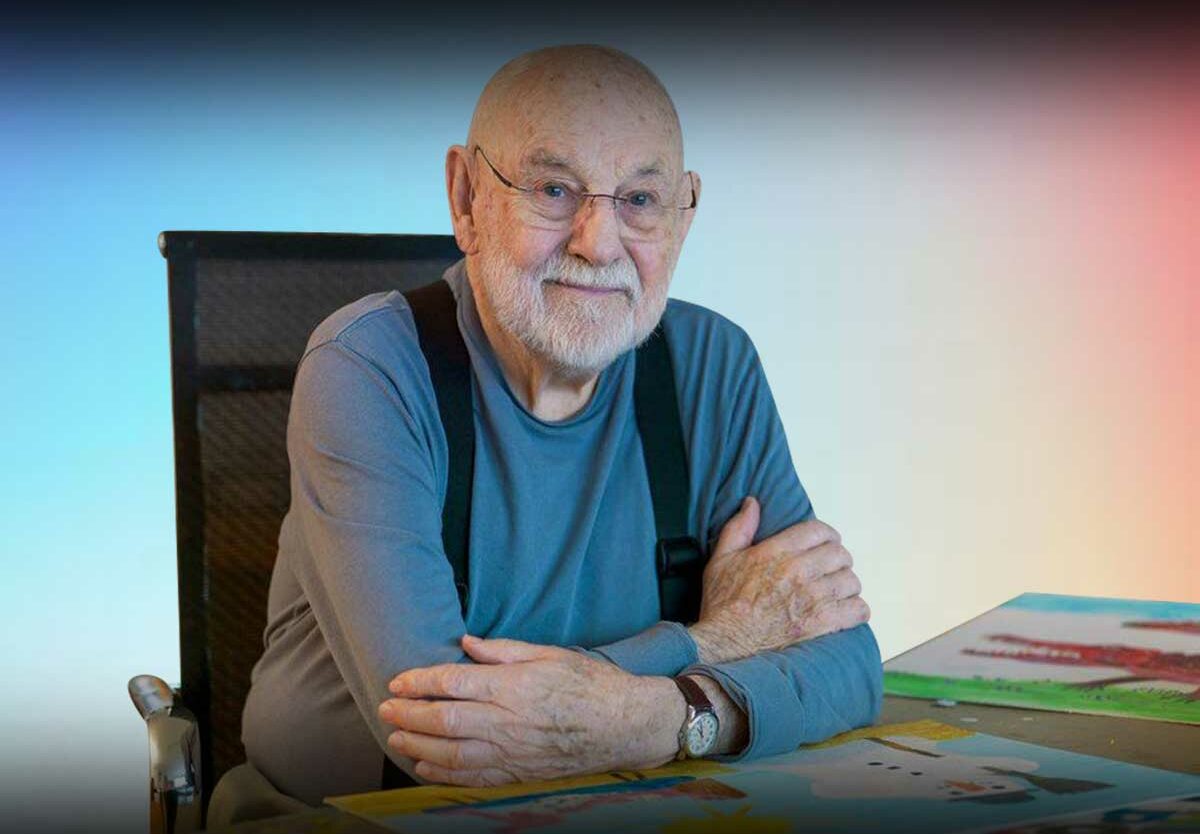 Eric Carle