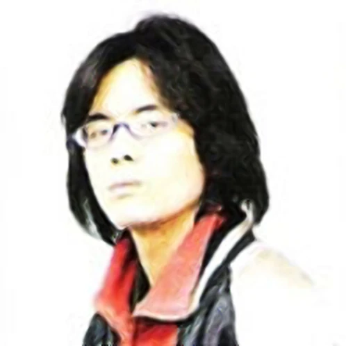 Bingo Morihashi