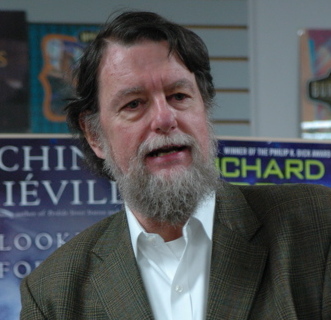 Foto de Robert Jordan