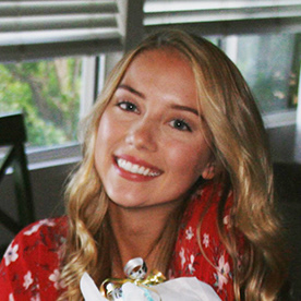 Bobbie Goods - Abbie Goveia