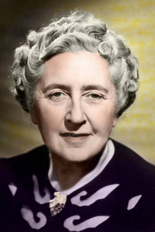 Agatha Christie