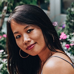 Foto de Ana Huang