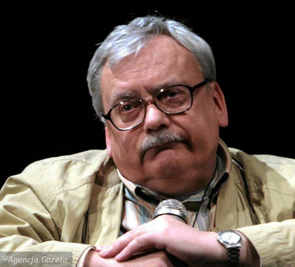 ANDRZEJ SAPKOWSKI