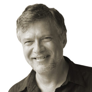 Andrew Hunt