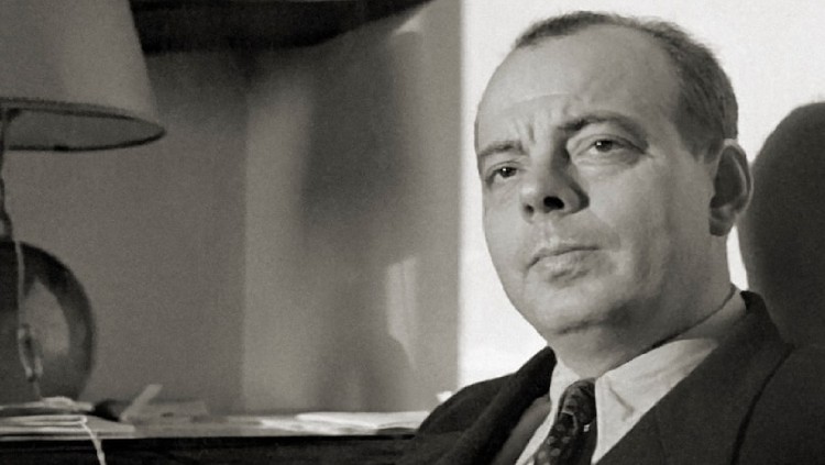 Antoine de Saint-Exupéry