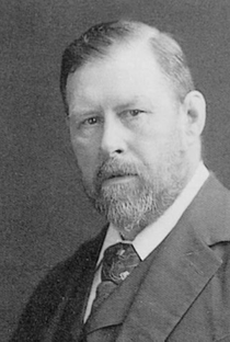 Bram Stocker