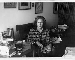 Clarice Lispector