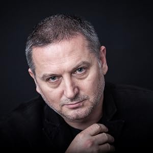 Foto de Gueorgui Gospodinov (