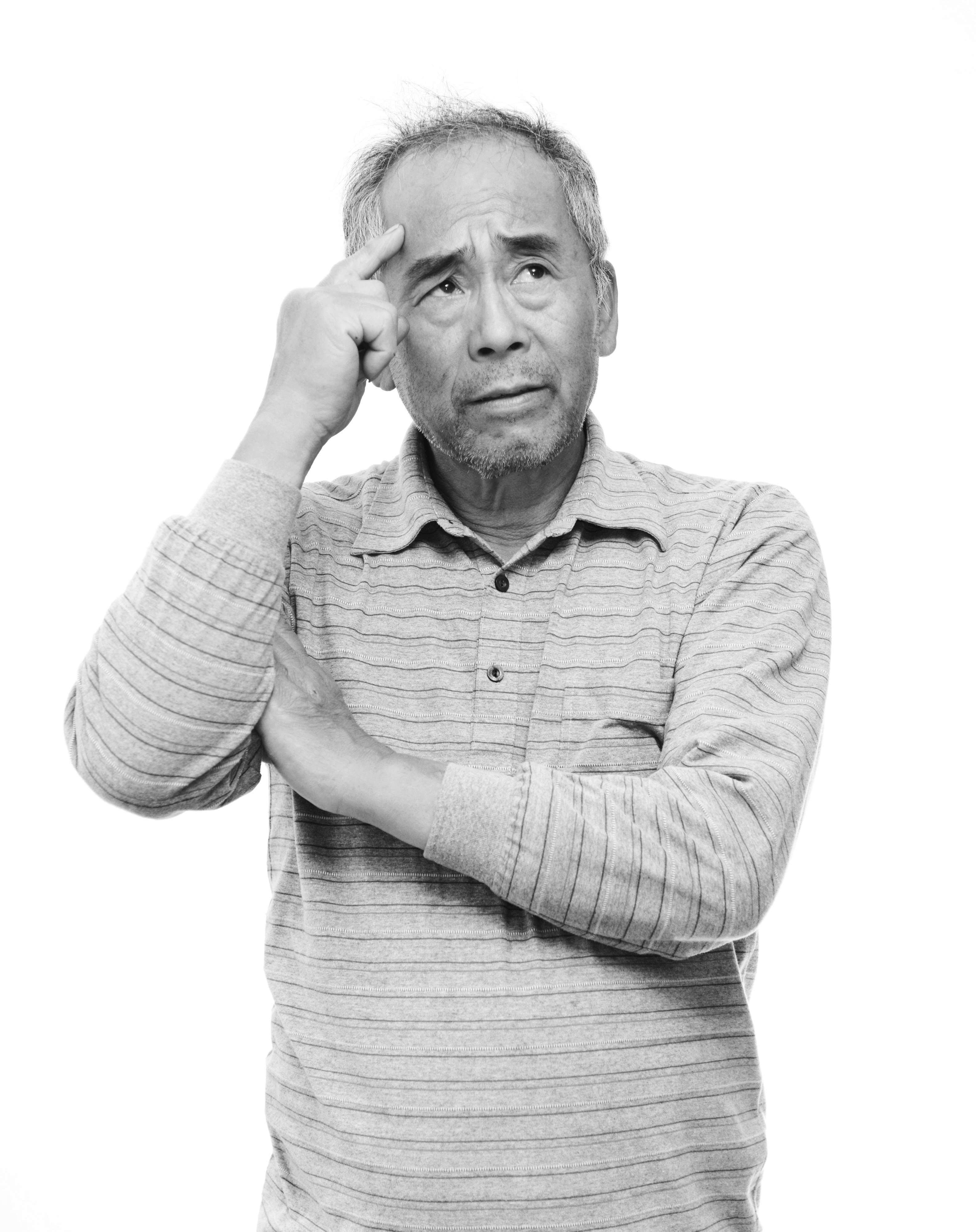 Haruki Murakami