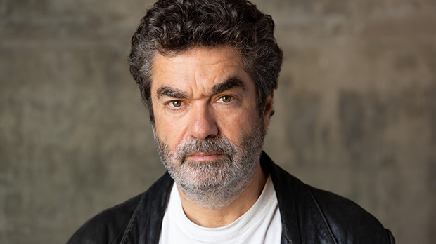 Joe Berlinger