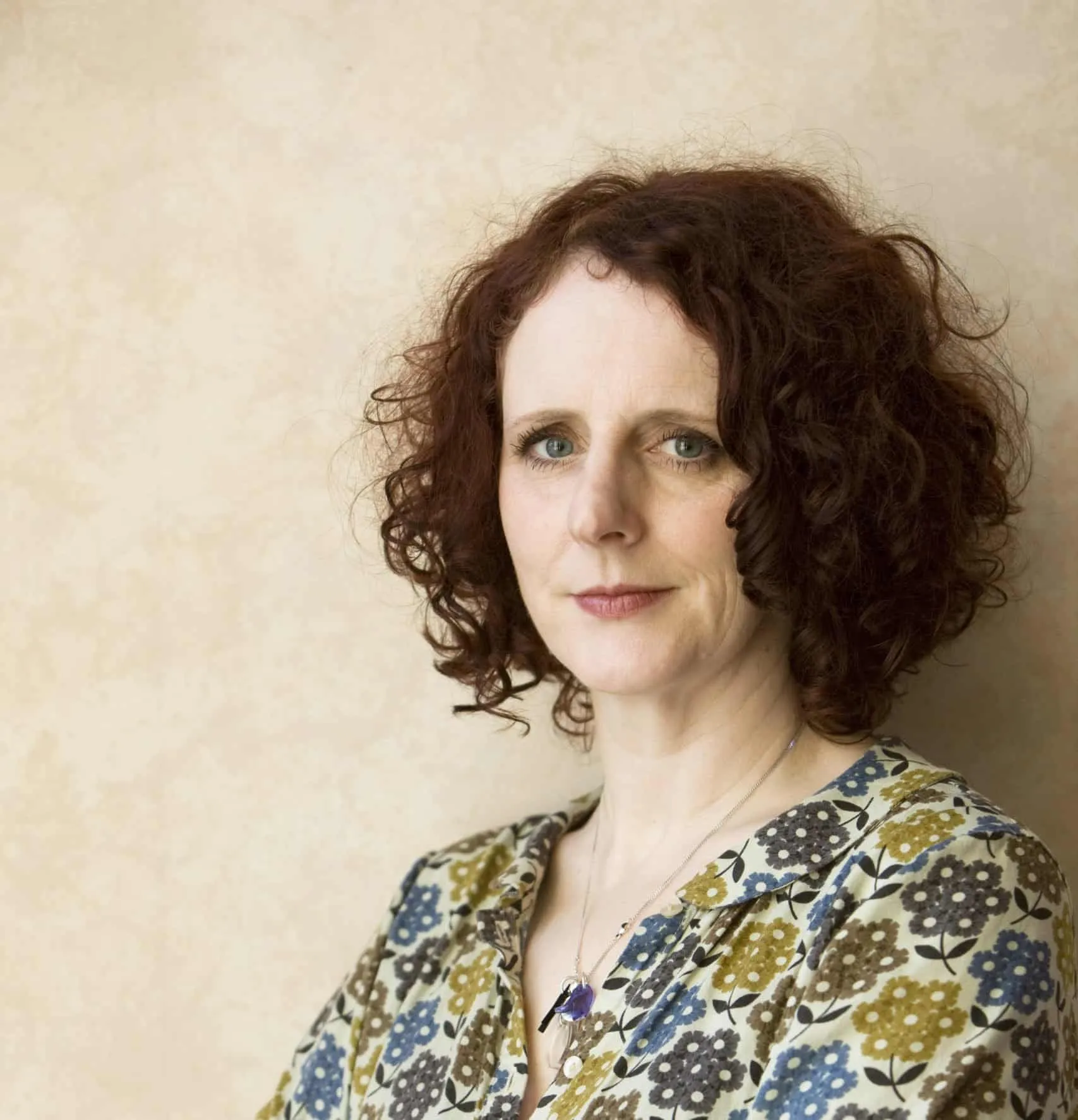 Maggie O’Farrell