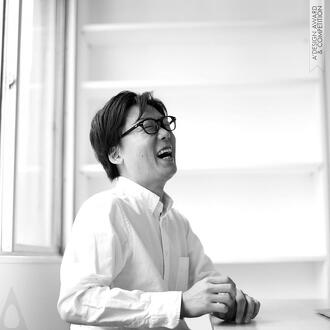 Foto de Naoya Matsumoto