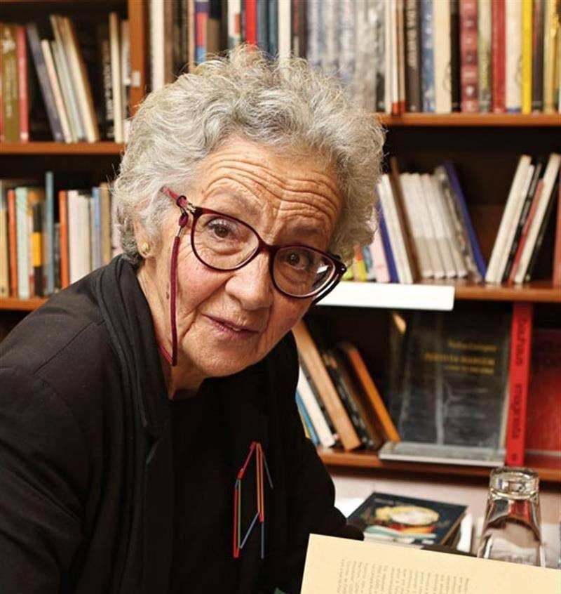 Foto de Violante Saramago Matos