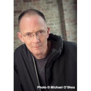 Foto de William Gibson