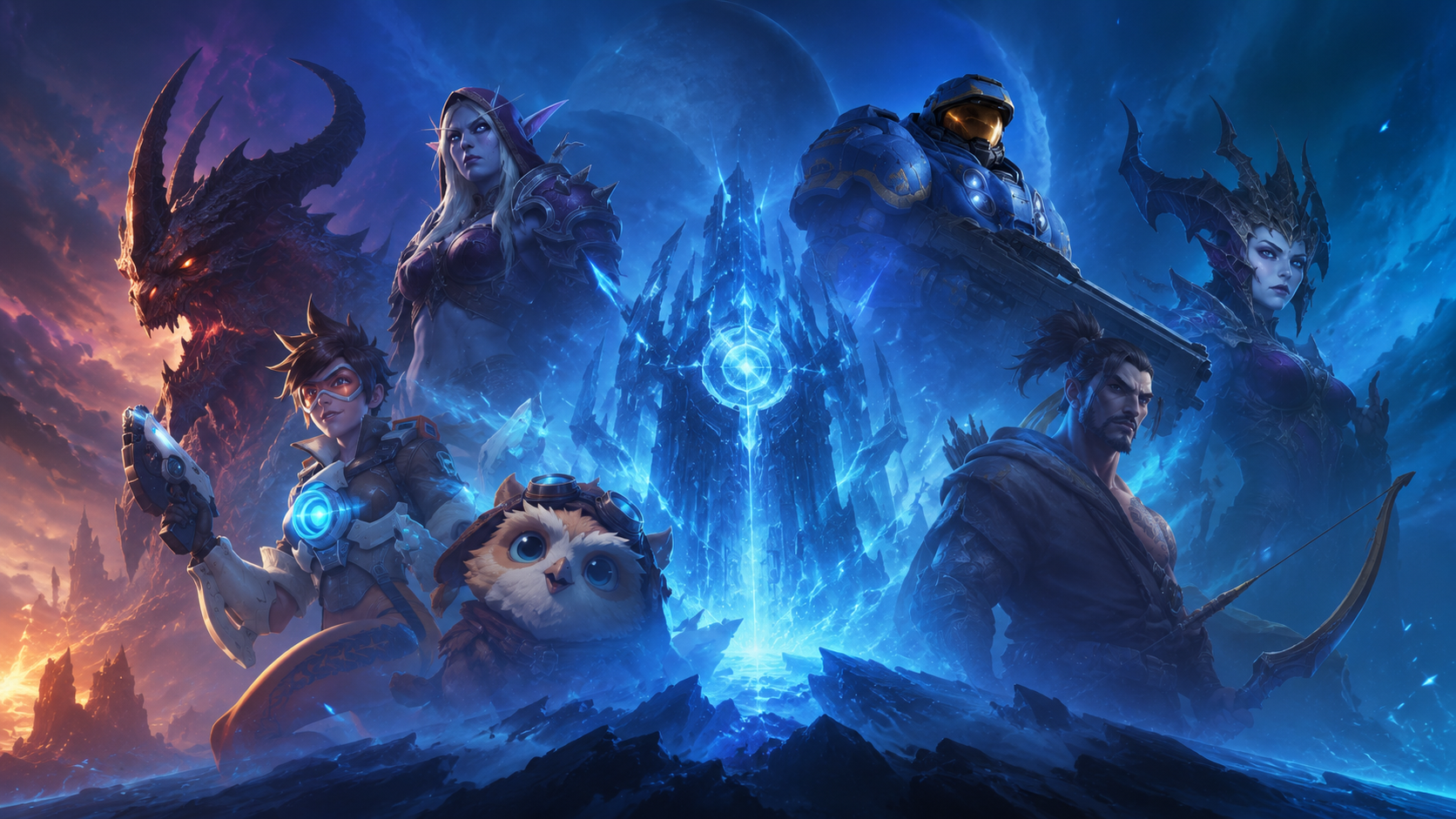 BlizzCon