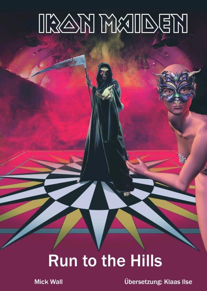 Iron Maiden