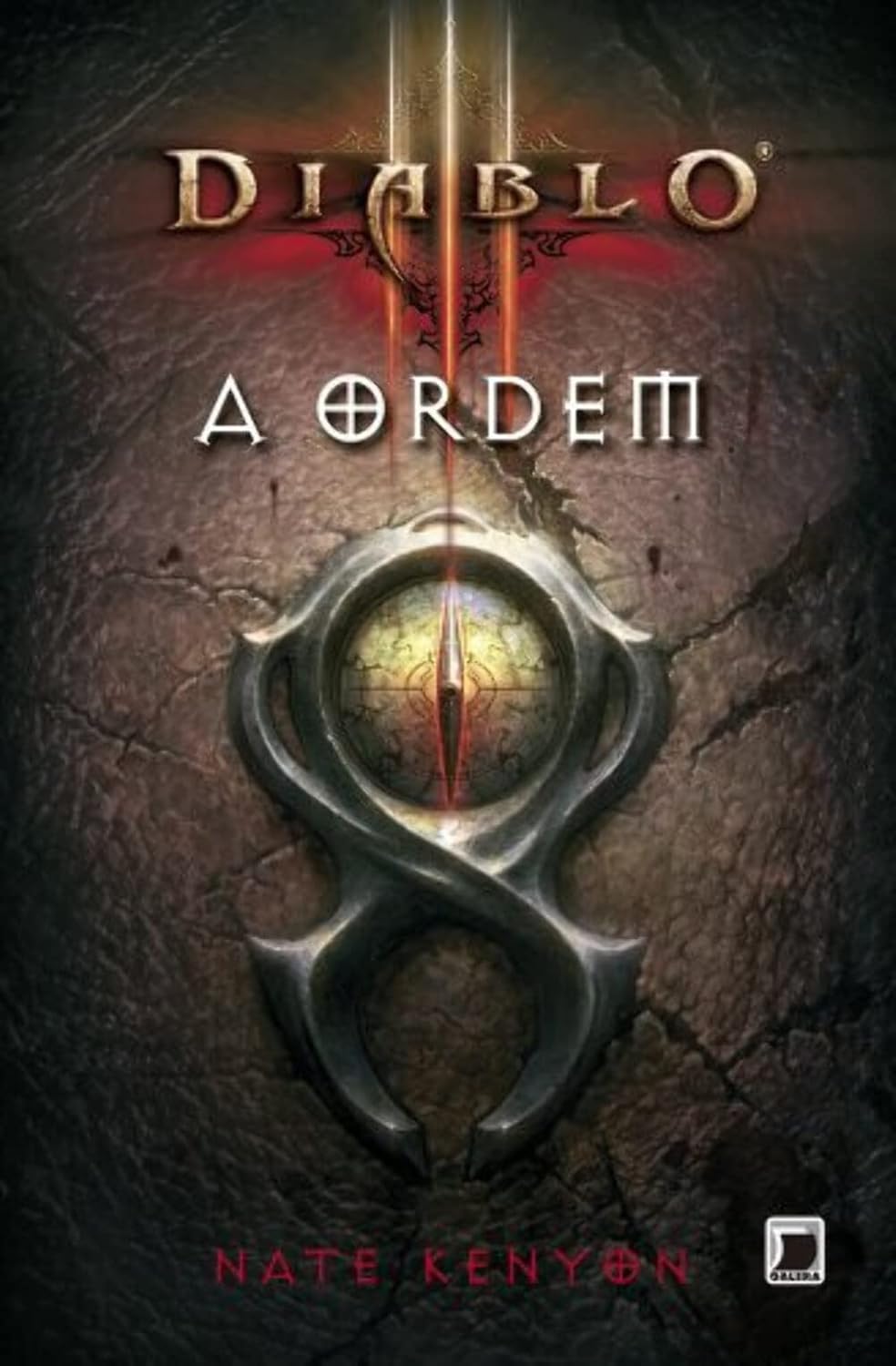 A ordem - Diablo III