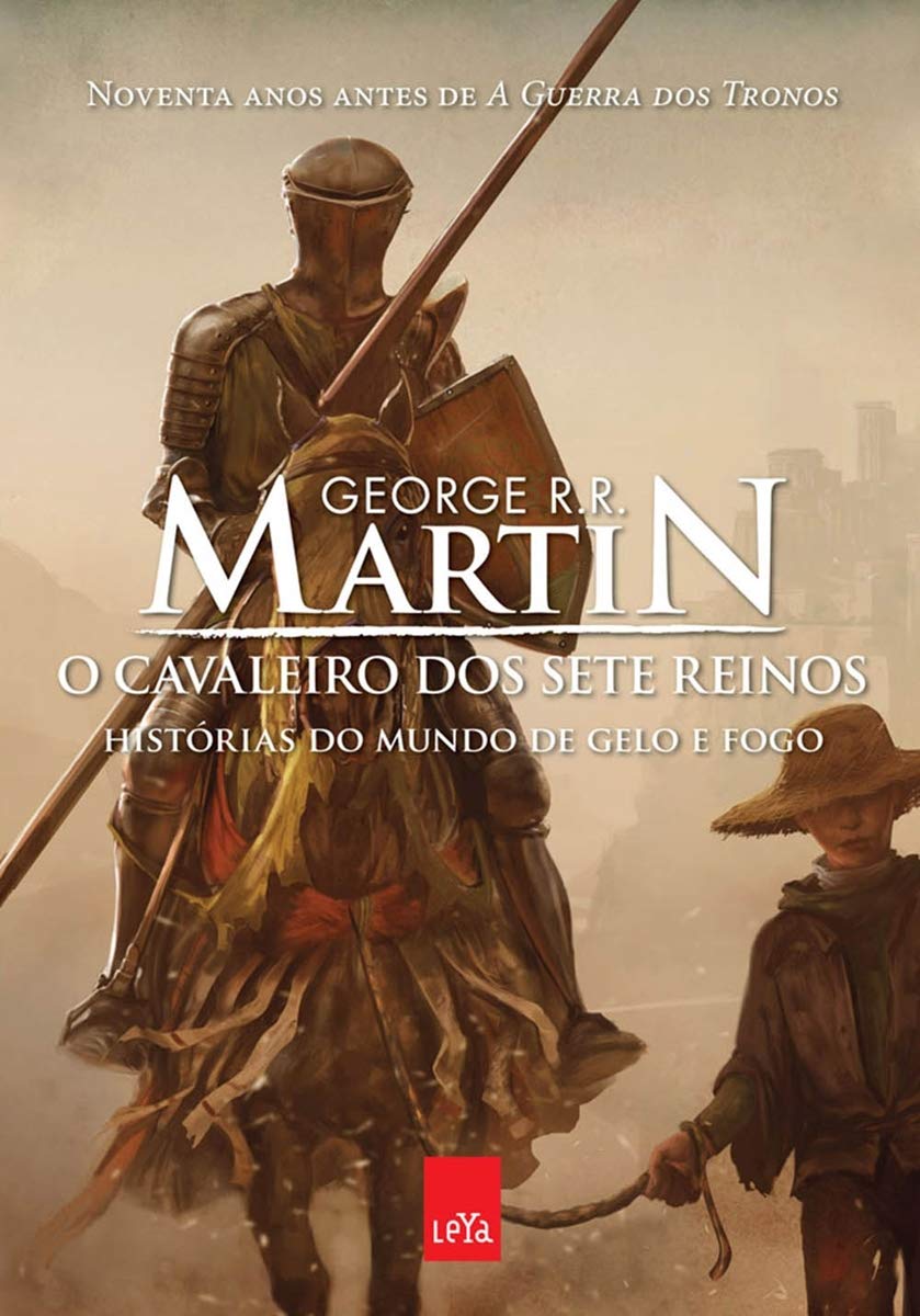 O cavaleiro dos Sete Reinos (Edição especial)
