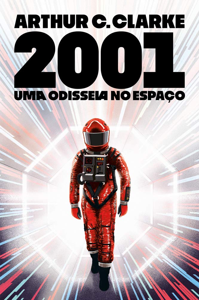 2001: Odisseia no Espaço