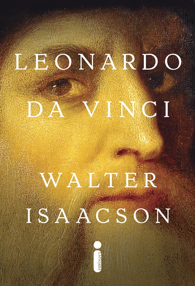 Leonardo Da Vinci