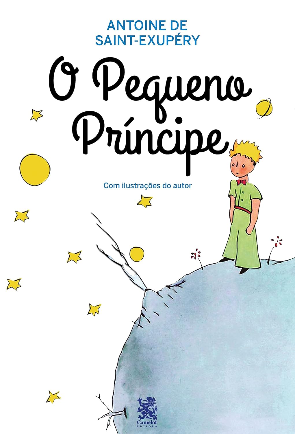 O Pequeno Príncipe
