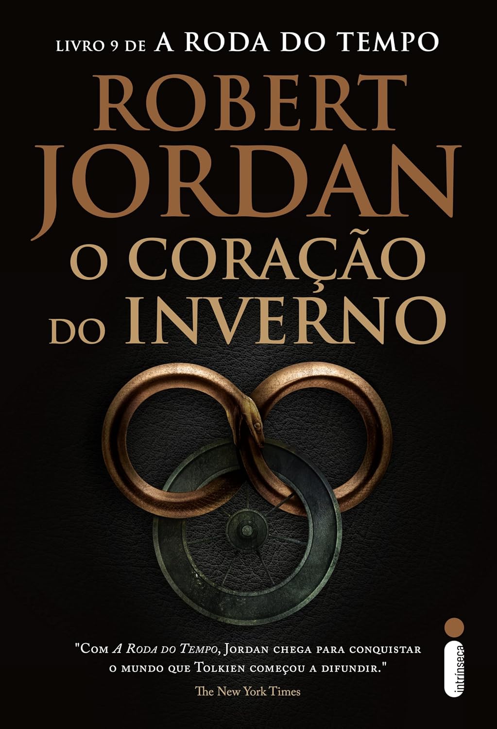 O coração do inverno