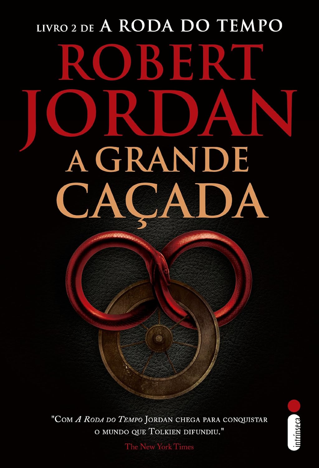 A grande caçada