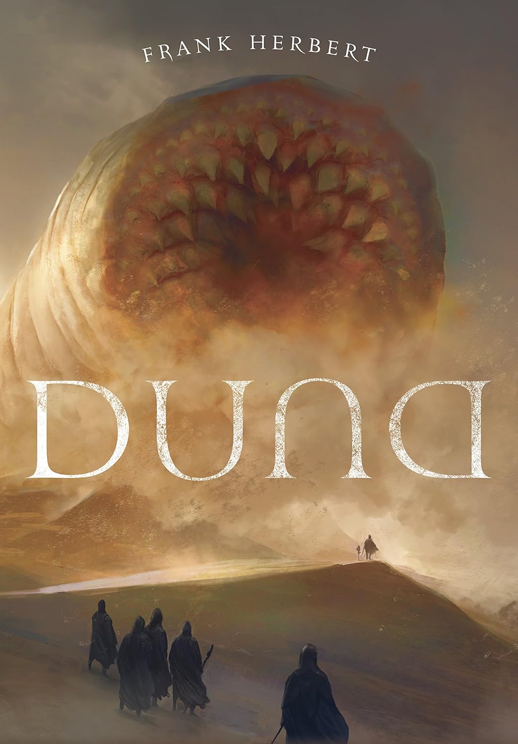 Duna: Livro 1