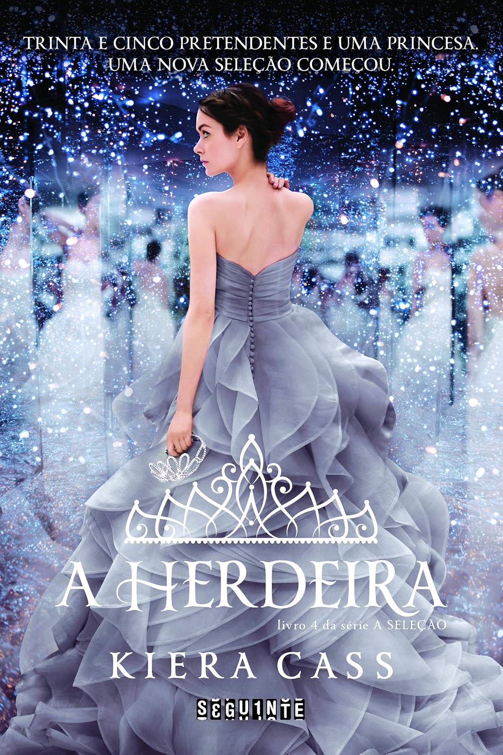 A Herdeira: 4