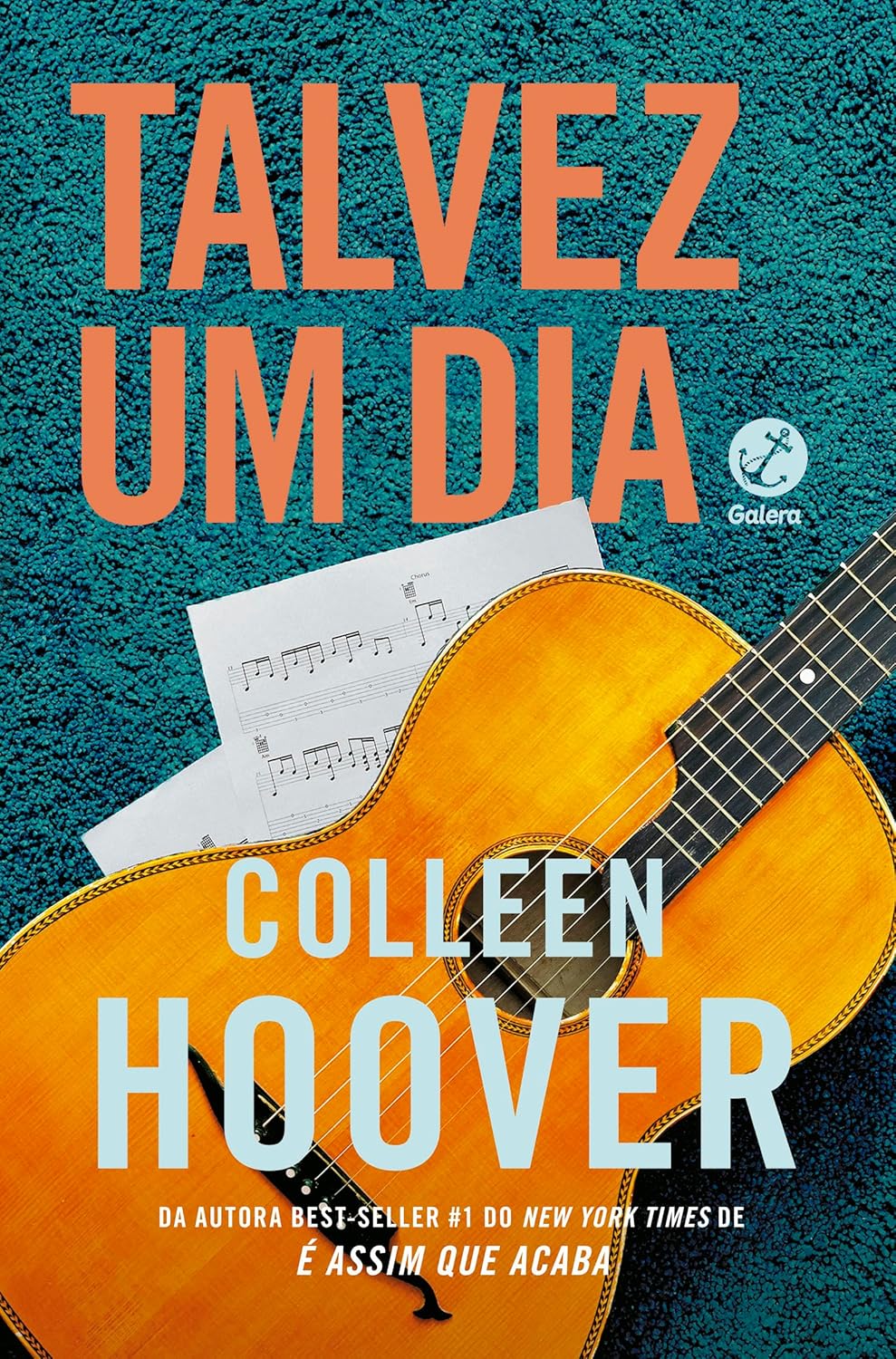 Talvez um dia