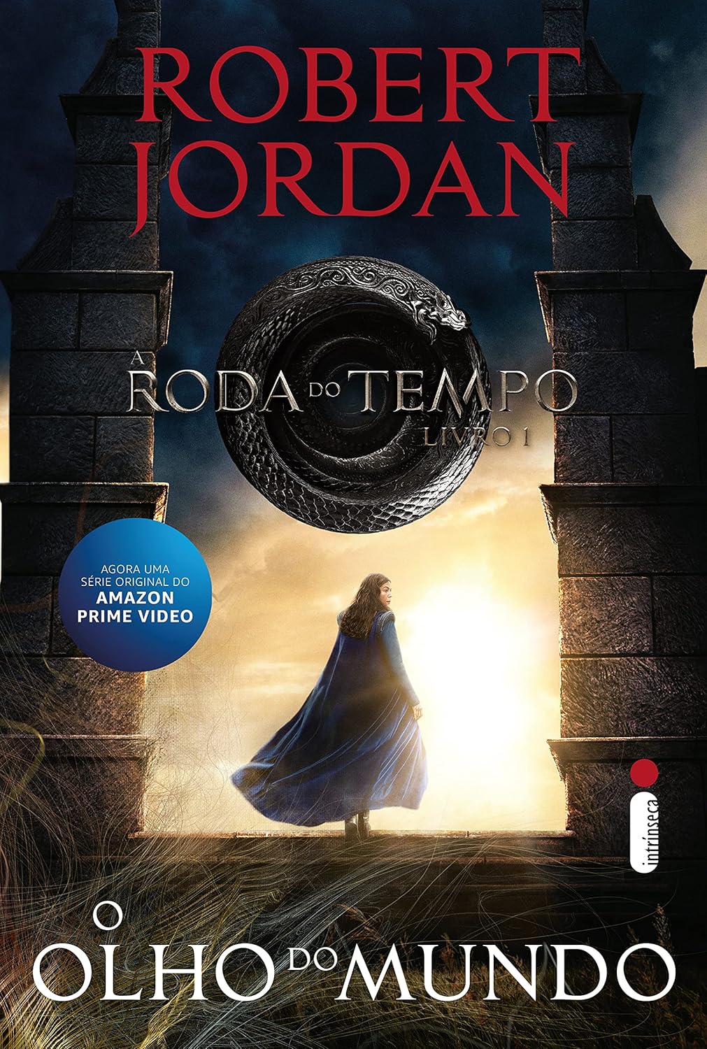 O olho do mundo