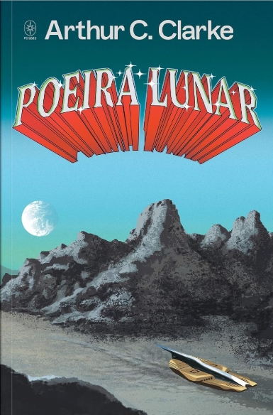 Poeira Lunar