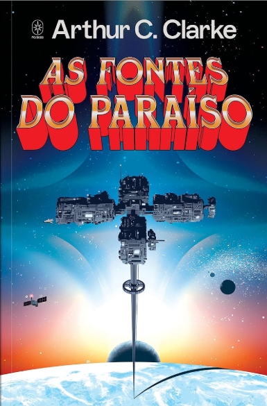 As Fontes do Paraíso