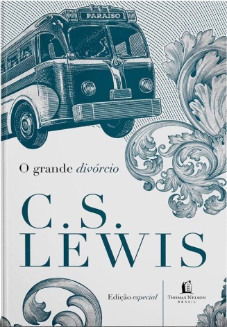 O Grande Divórcio