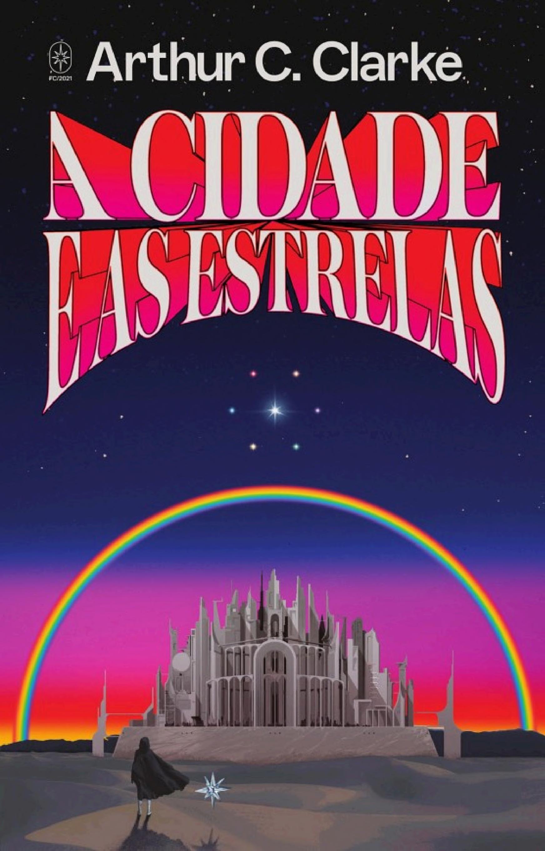 A cidade e as estrelas