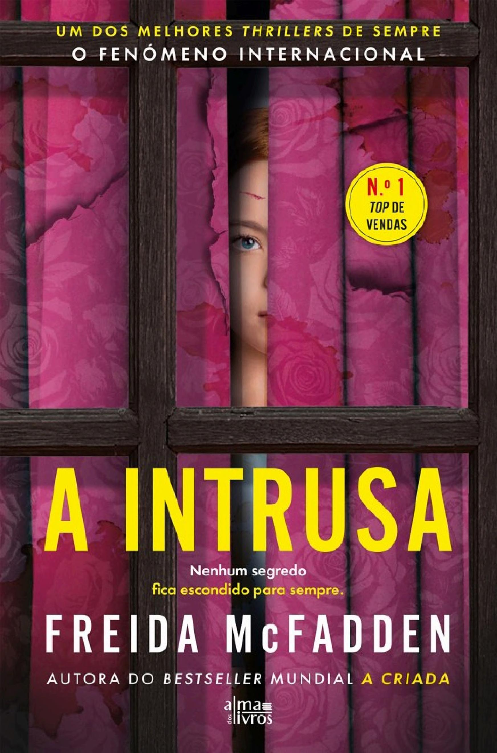 A Intrusa