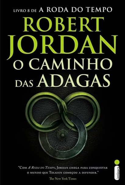 O caminho das adagas