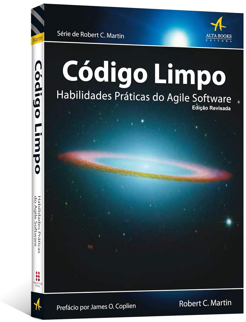 Código Limpo: