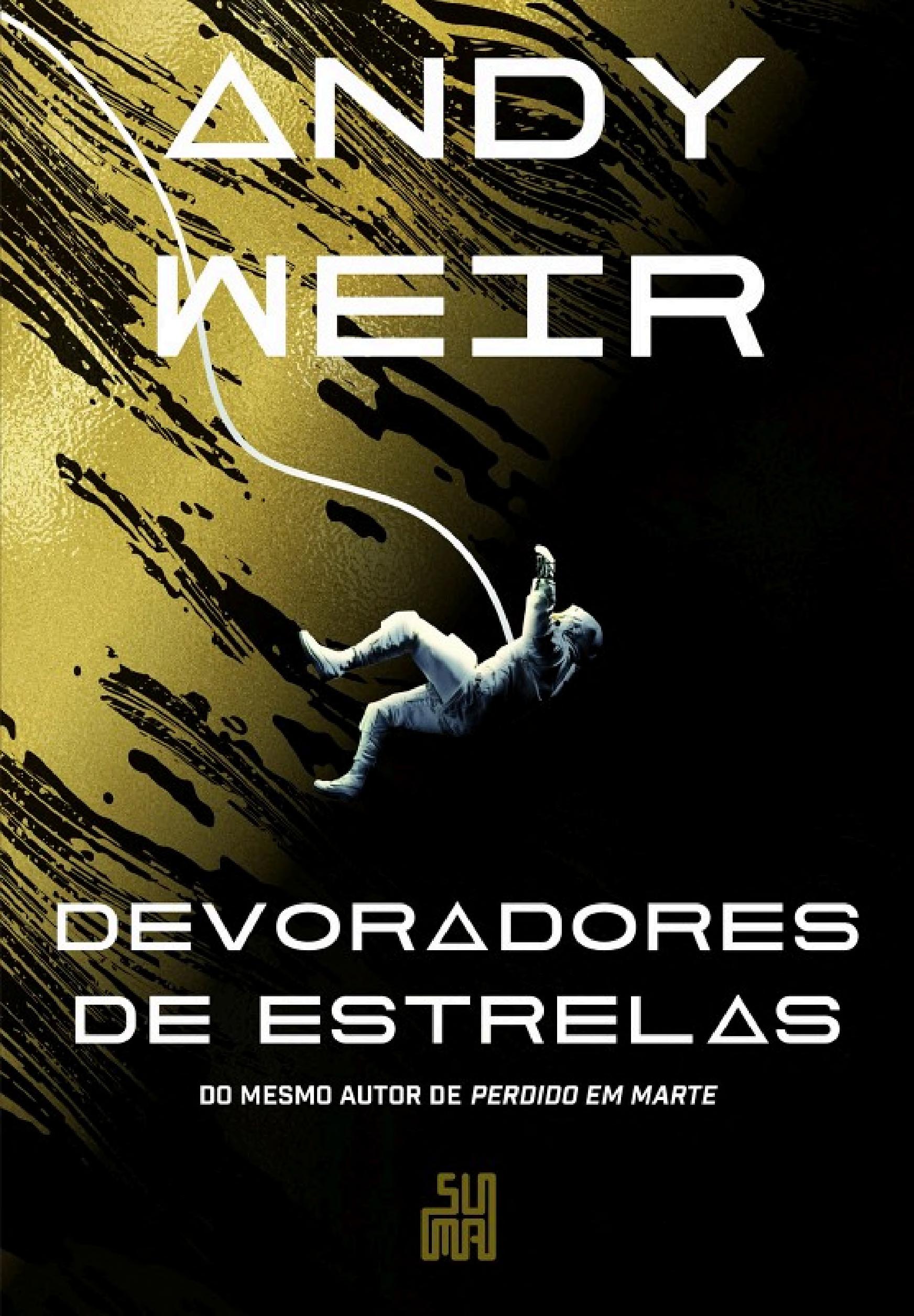 Devoradores de estrelas
