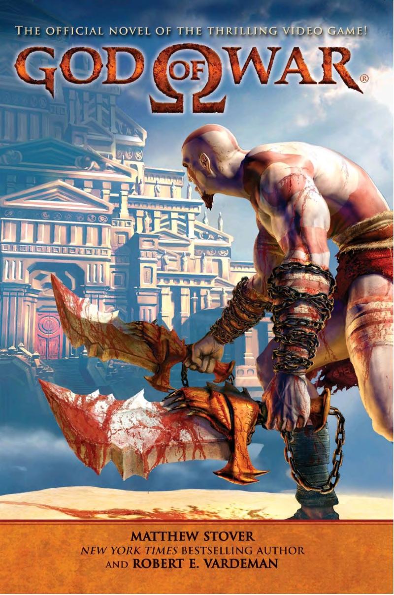 God of War