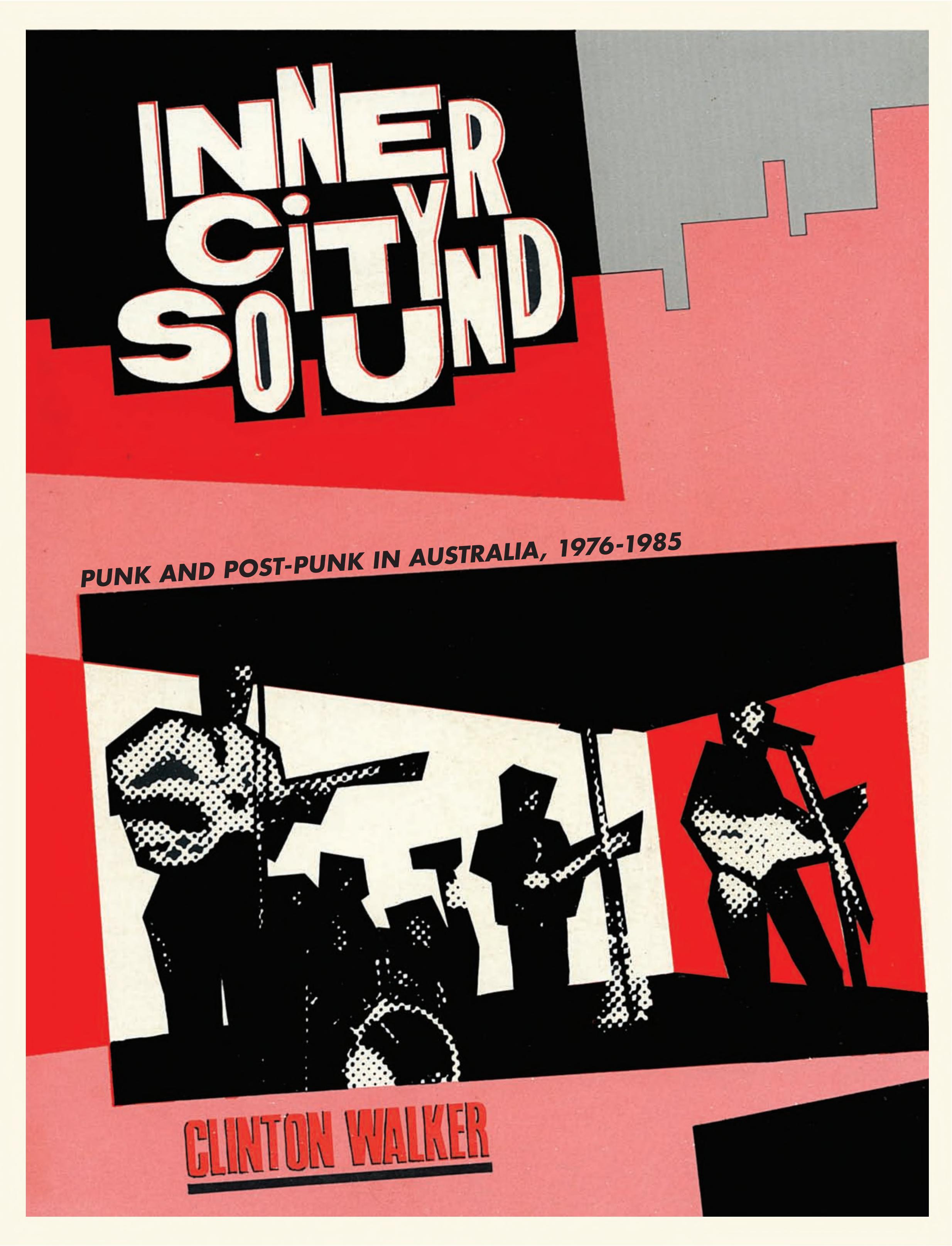 Inner City Sound
