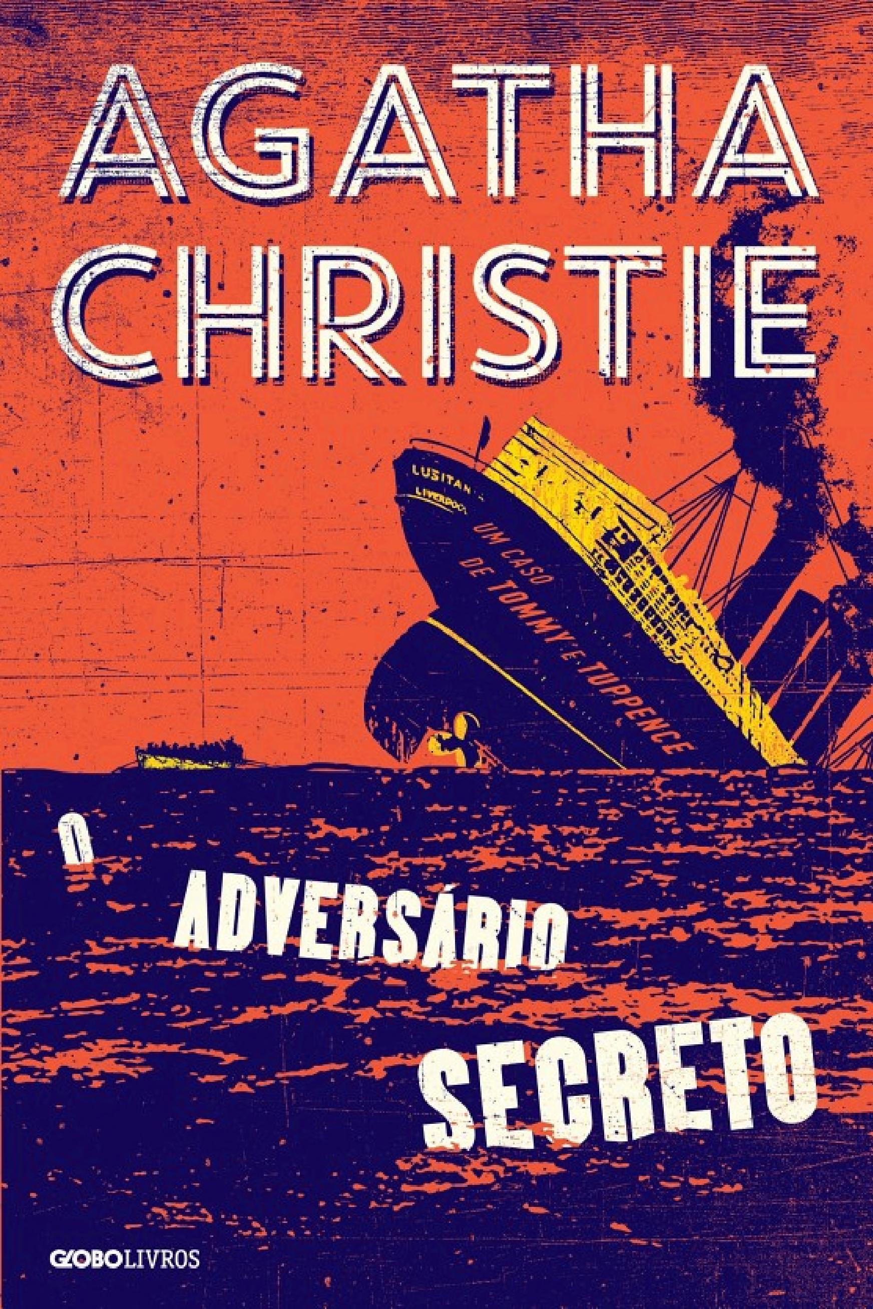 O adversário secreto