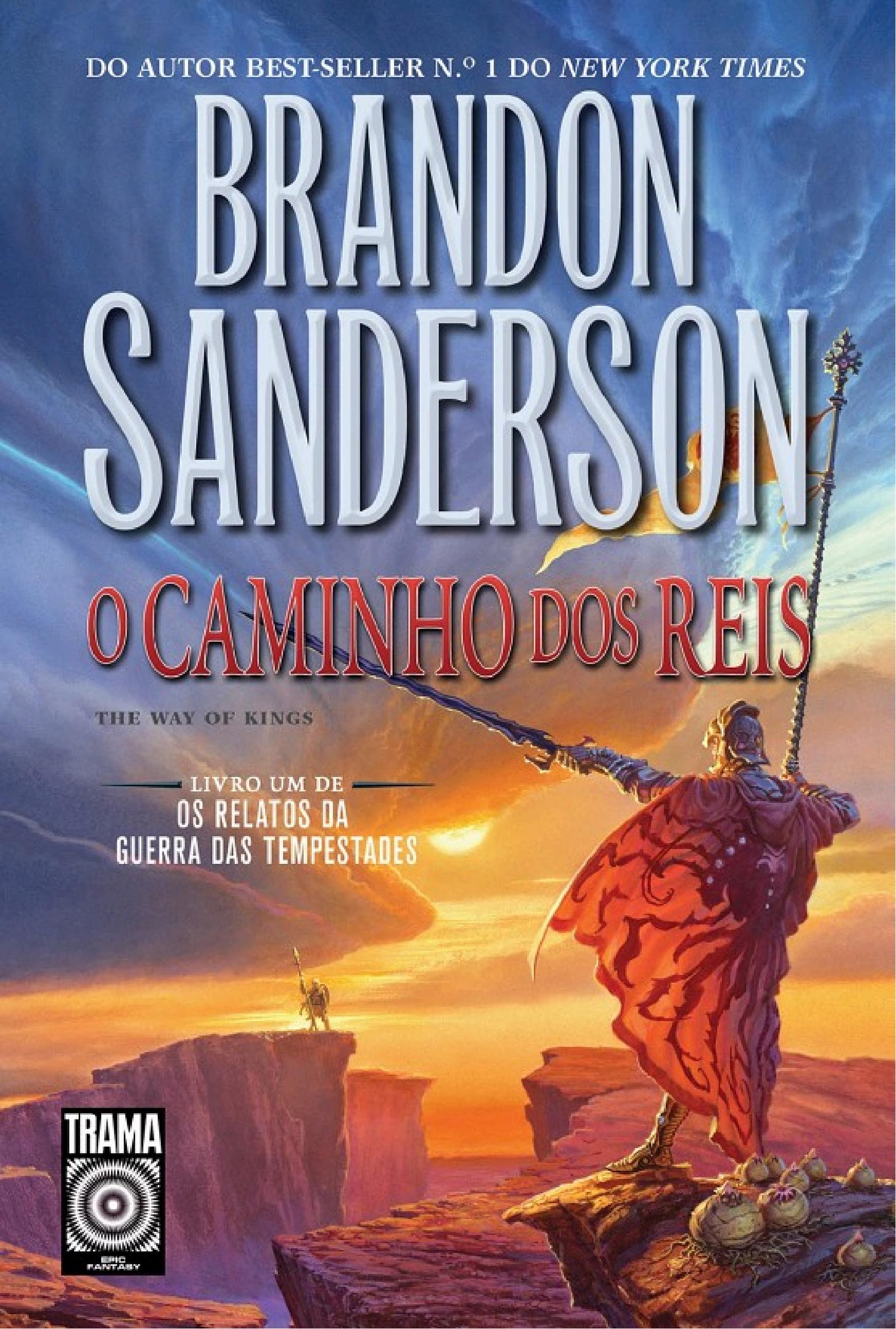 O caminho dos reis