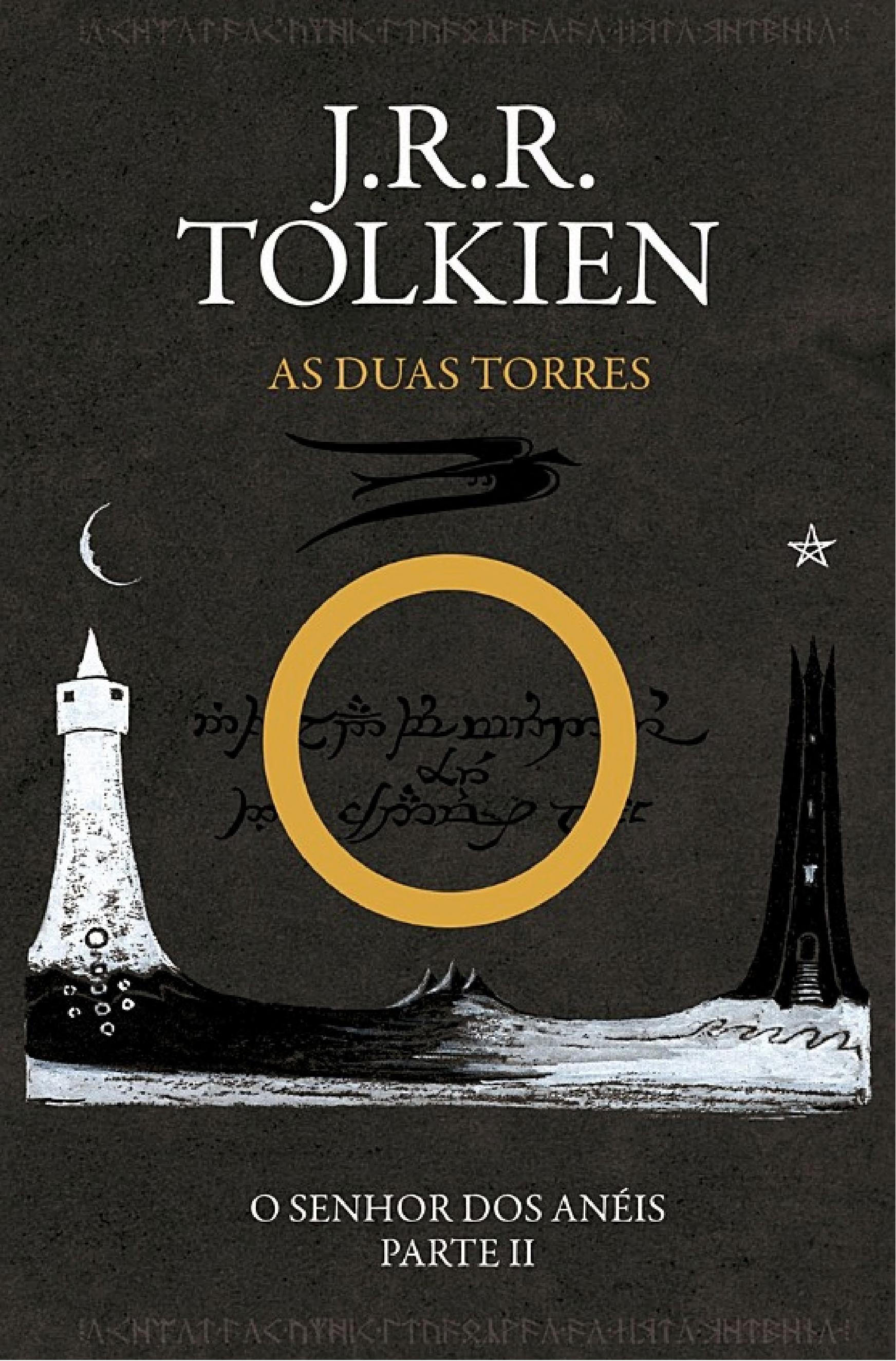 O Senhor dos Anéis: As duas torres