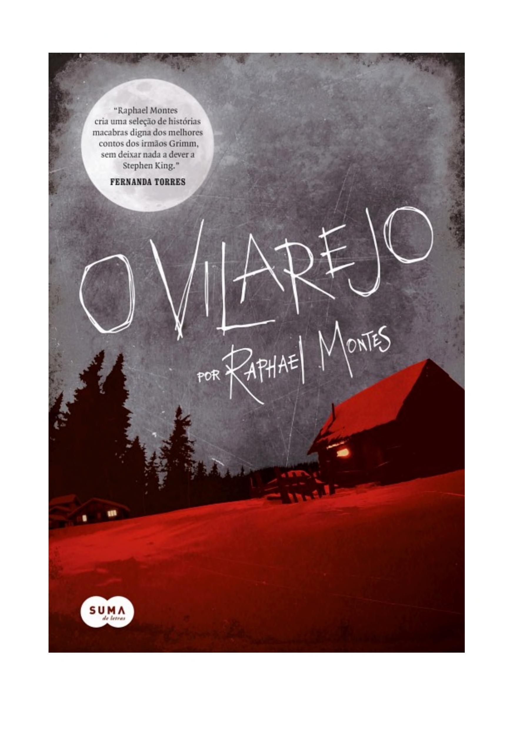 O Vilarejo
