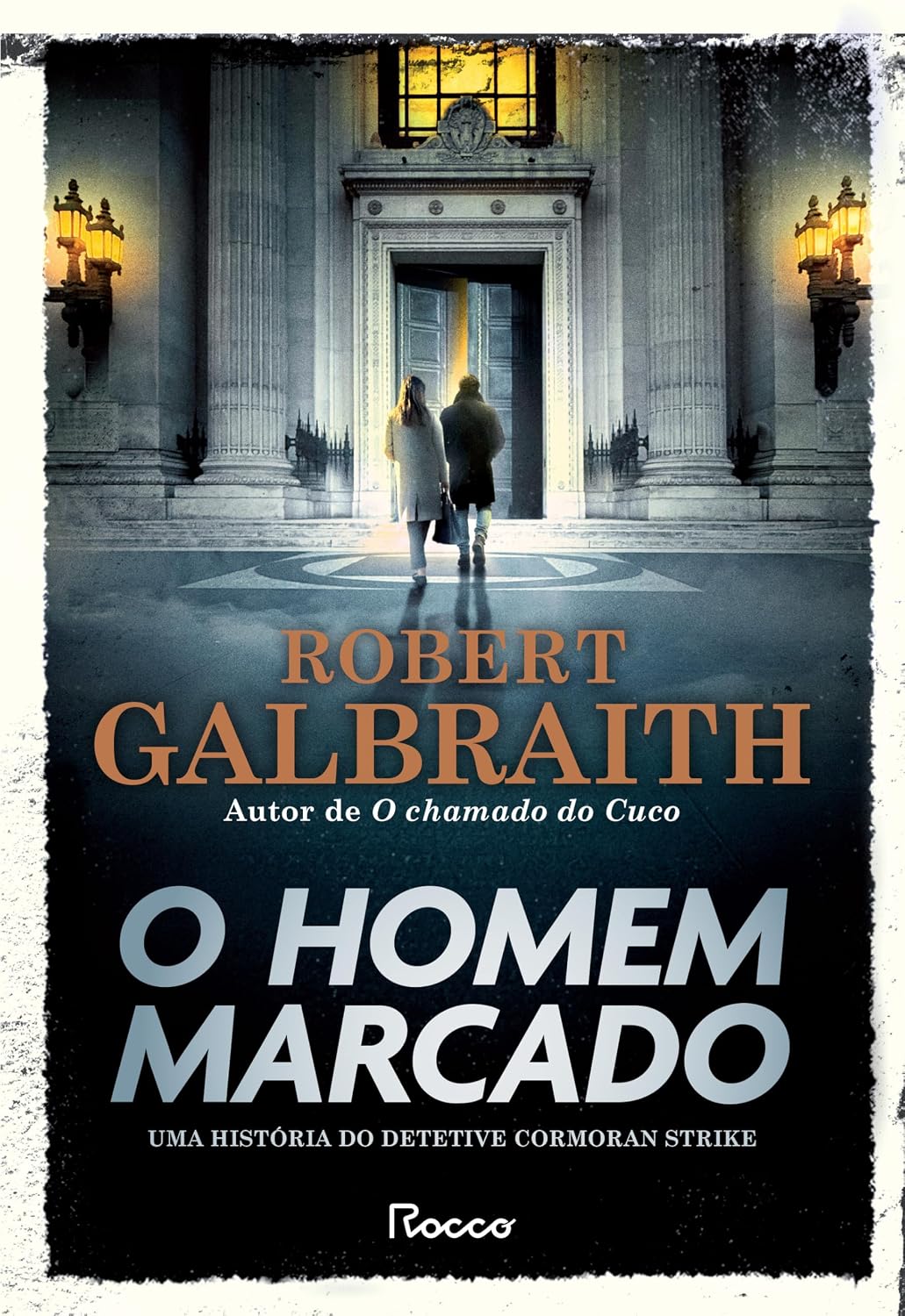 O Homem Marcado