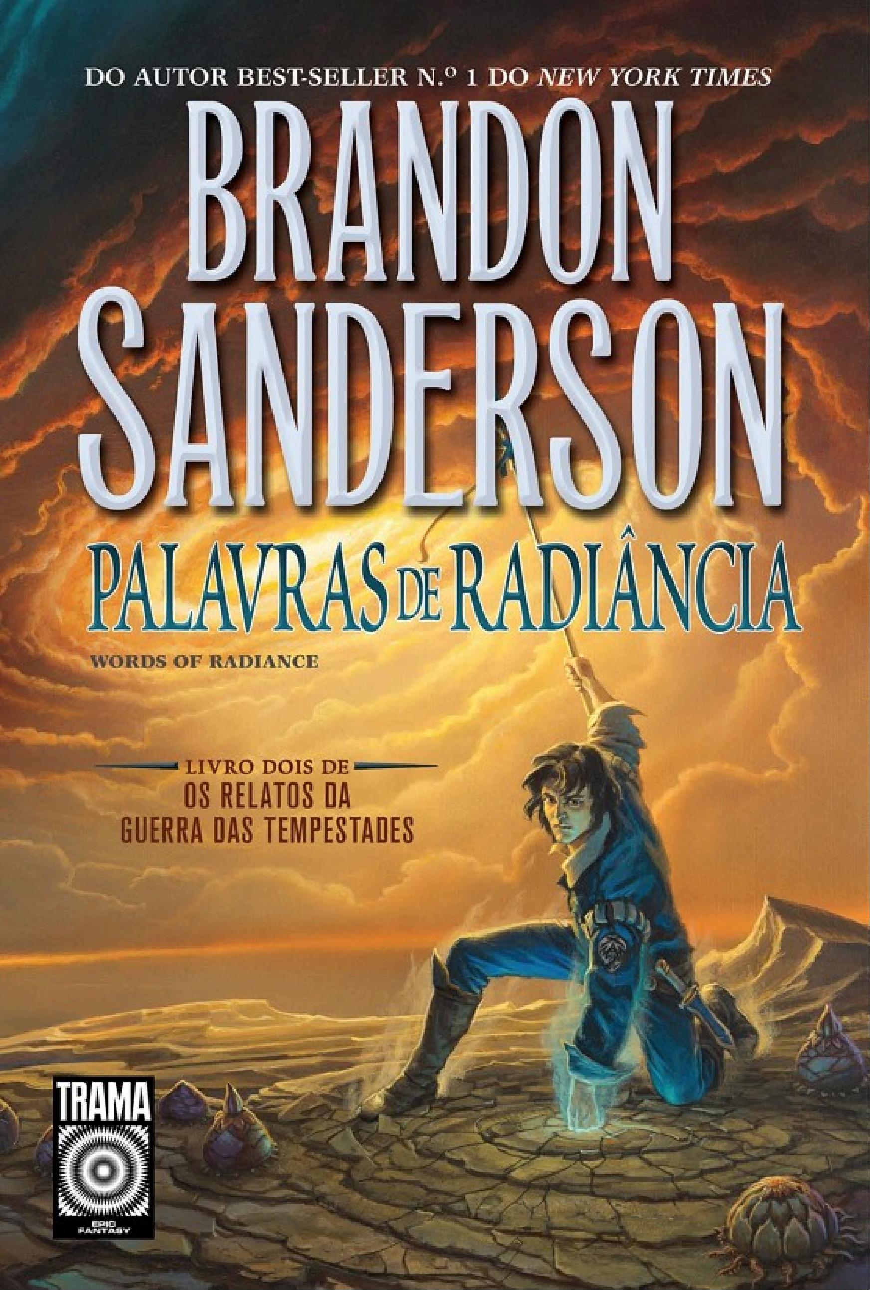 Palavras de Radiância