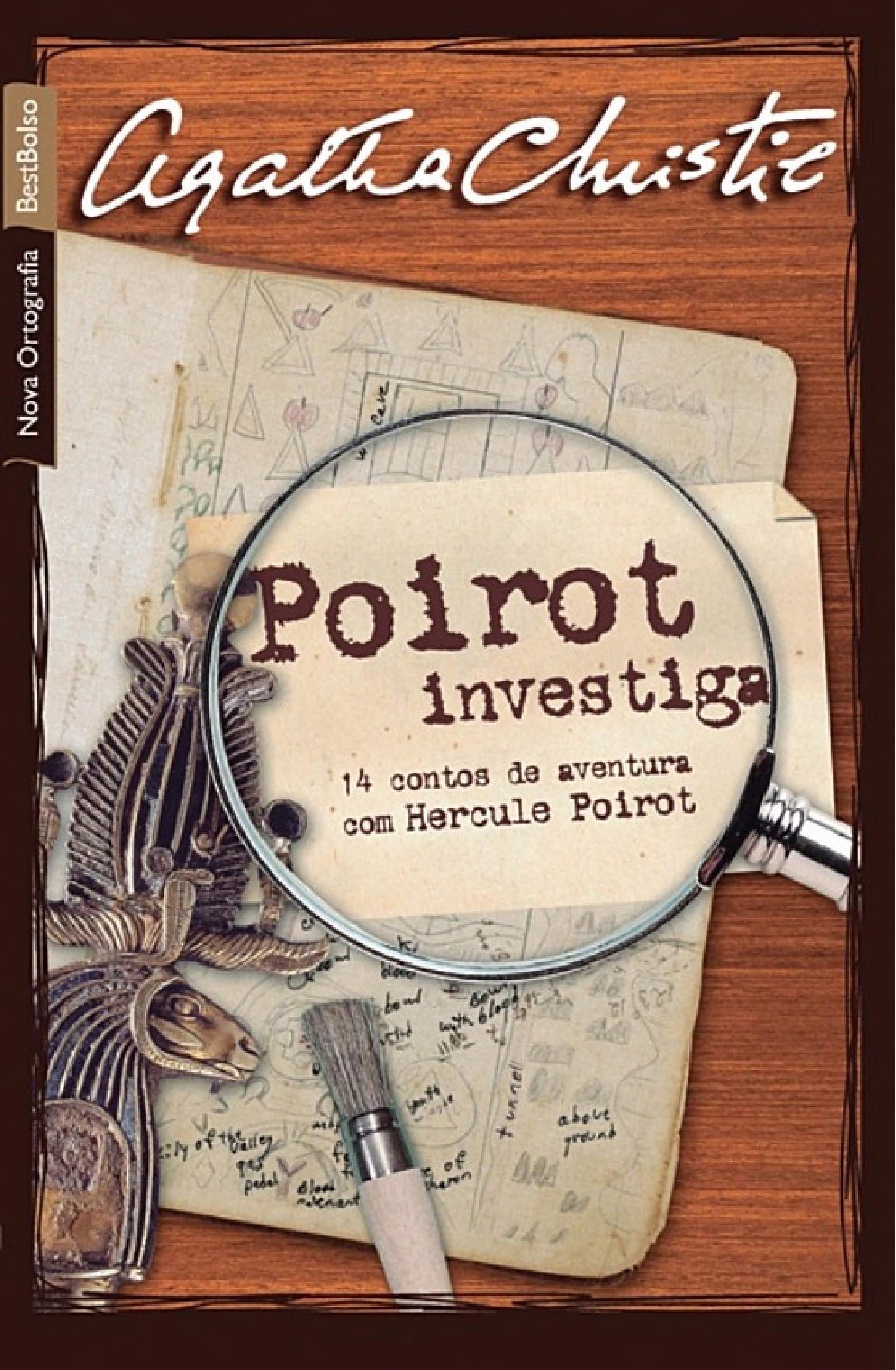 Poirot Investiga