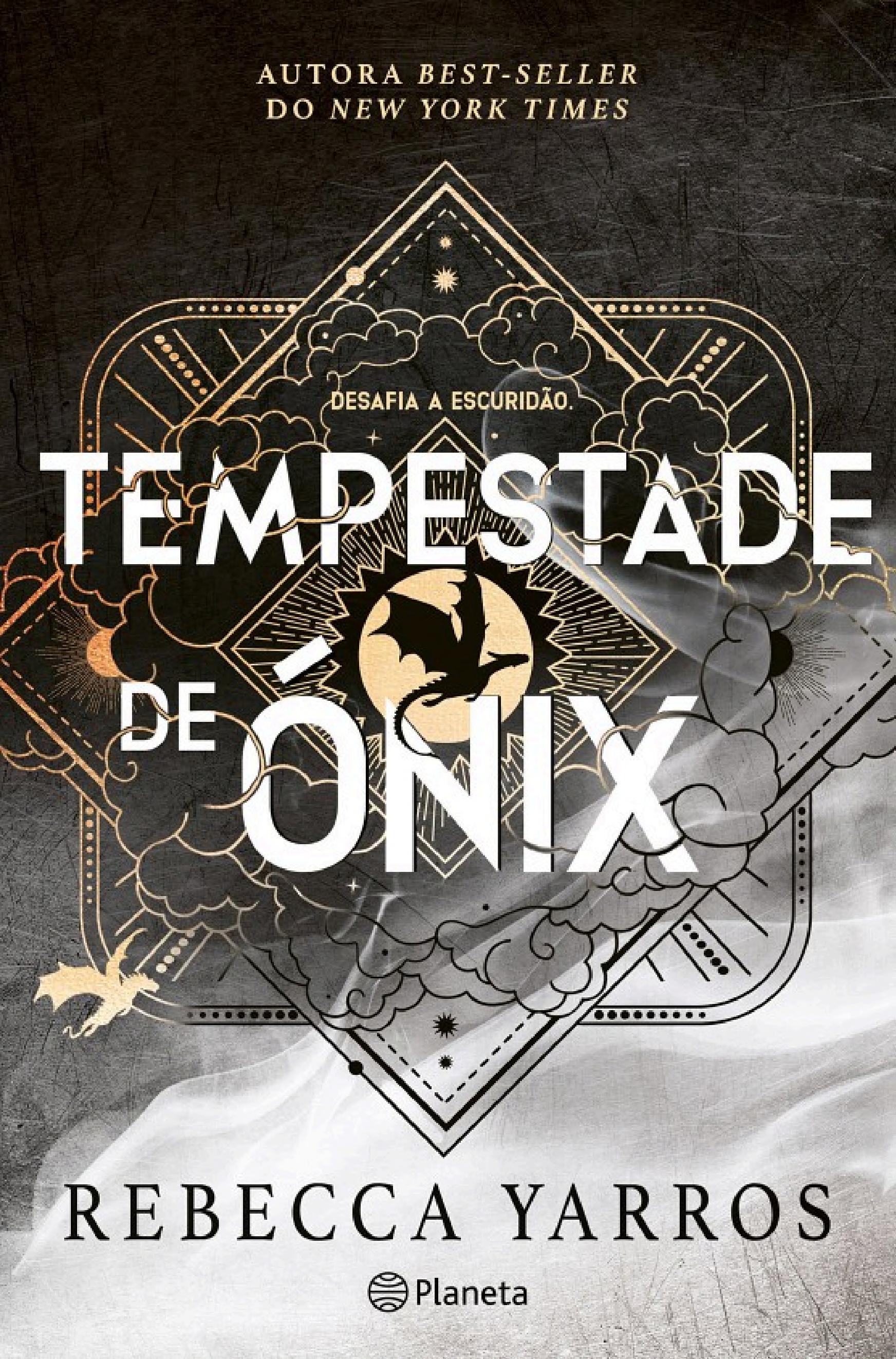 Tempestade de Ónix