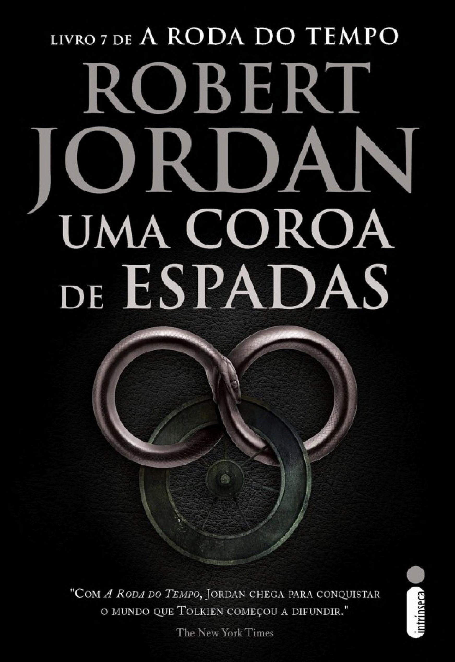 Uma Coroa de Espadas